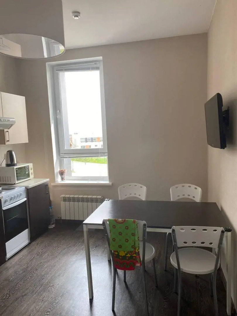 Апартаменты Инно-1 на улице Спортивная 114