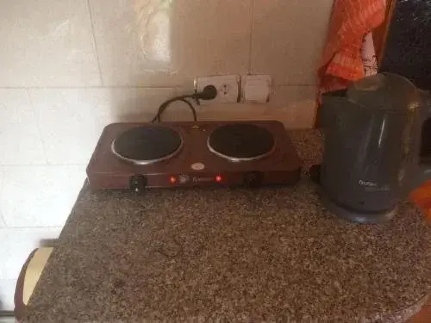 Guest house Polnaya Chasha