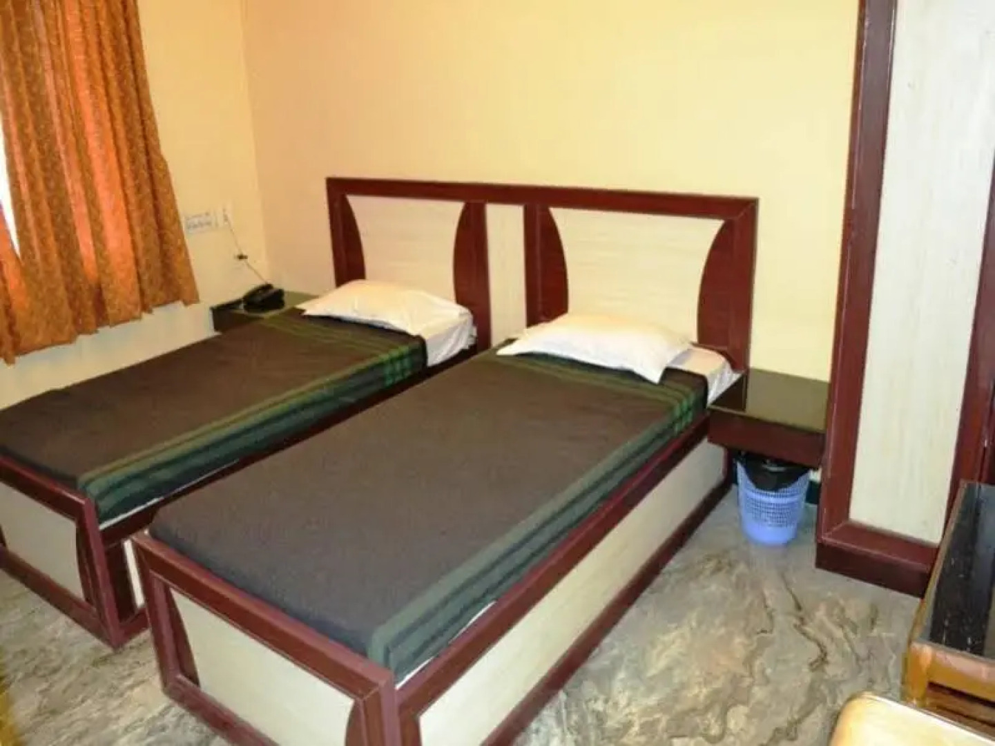 Repose comfort inn