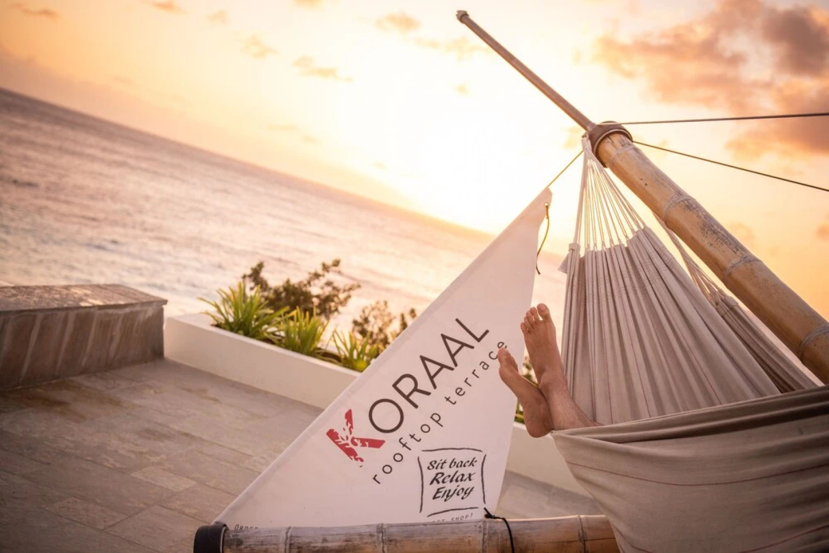 Oasis Coral Estate Beach, Dive & Wellness Resort