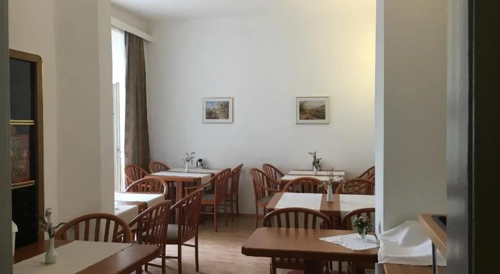 Pension Ani - Falstaff