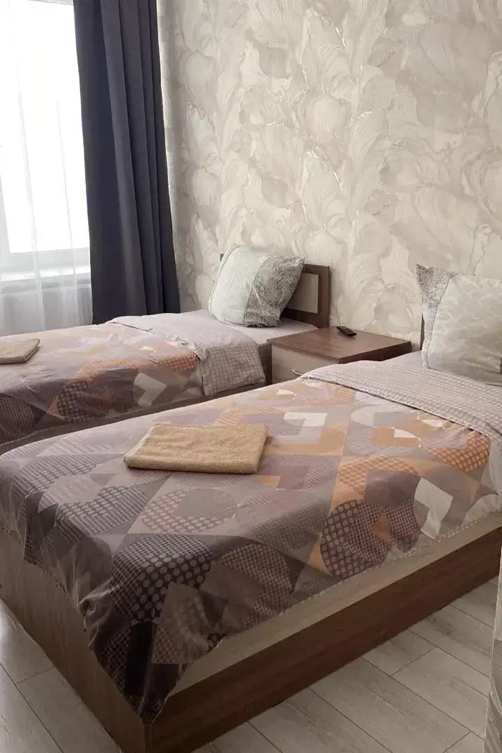 Постоялый двор