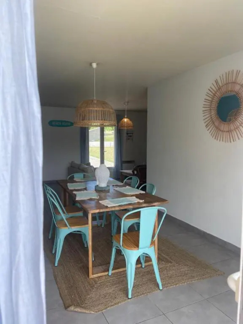 Villa familiale les coteaux de ruelle