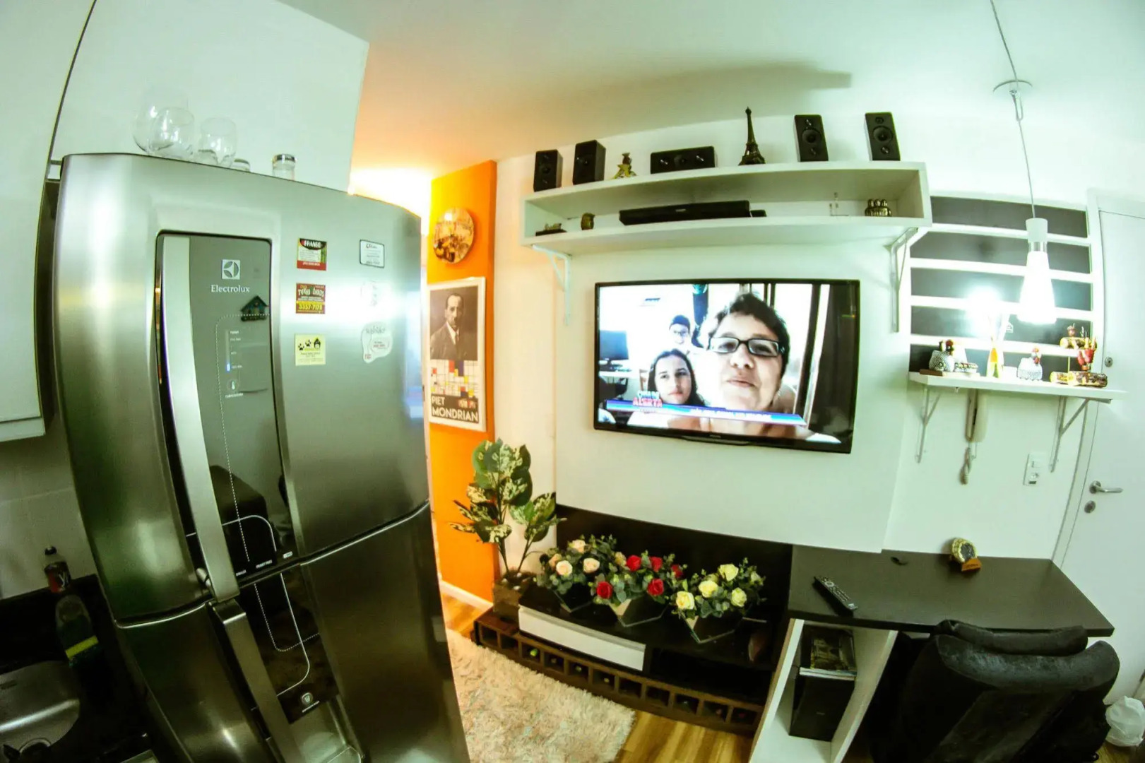 Mondrian Studio Curitiba