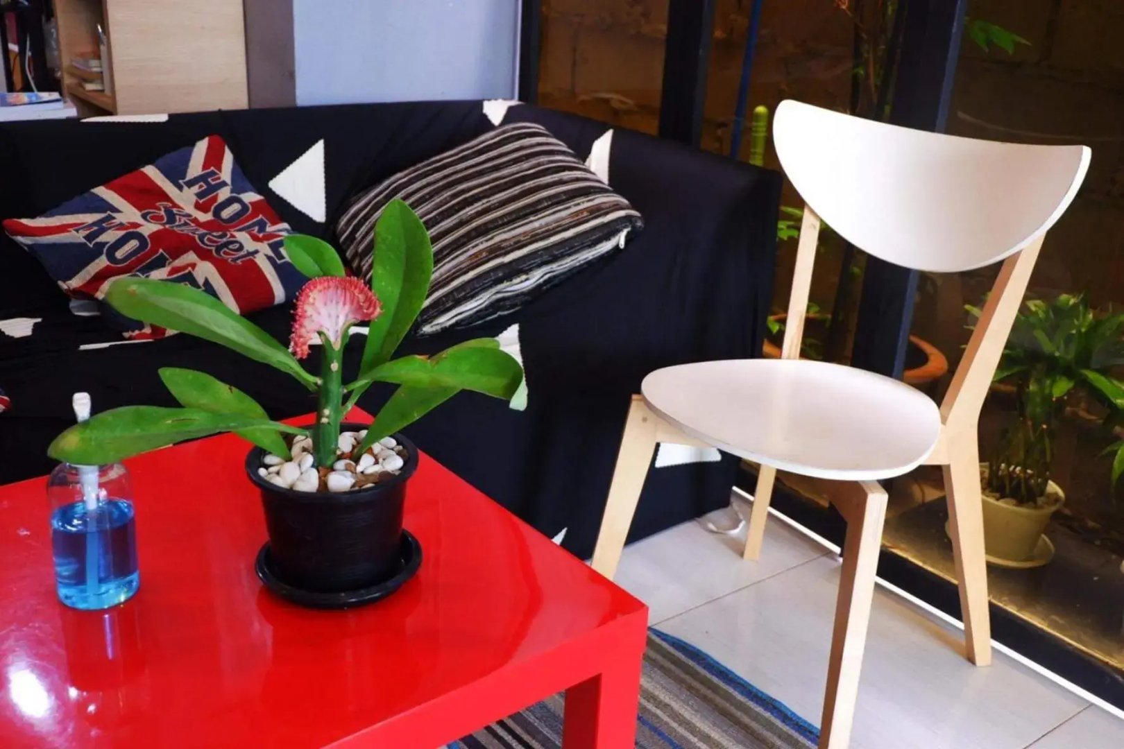 Get Guesthouse Hat Yai