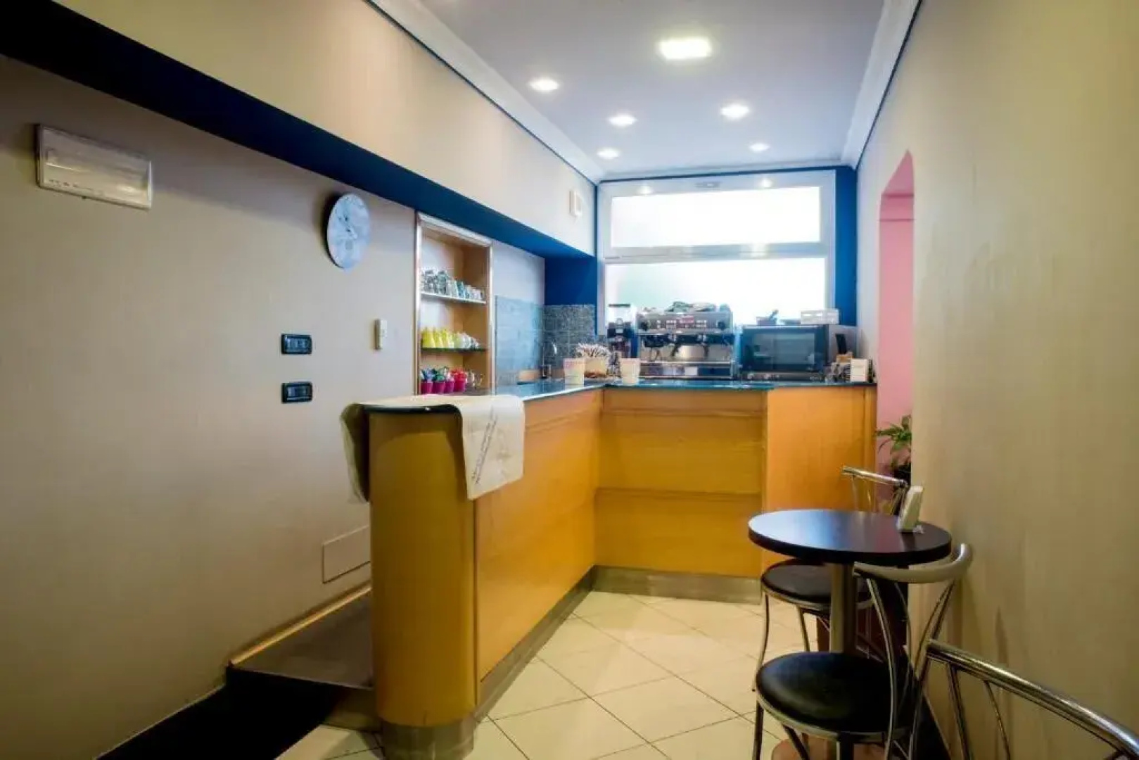Hotel Ceretto