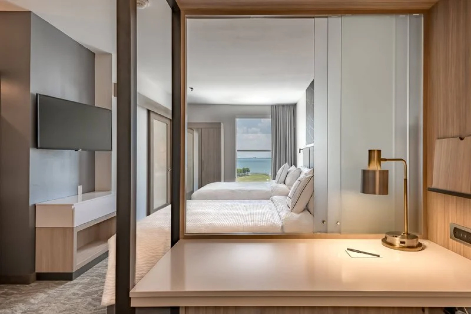 SpringHill Suites Dallas Rockwall