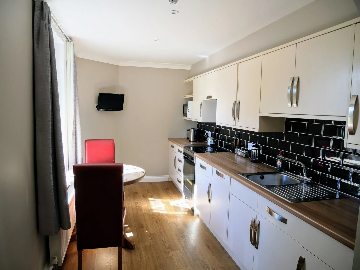Peartree Serviced Apartments