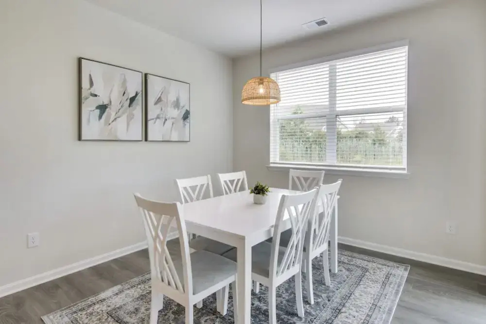 3 Mi to Bethany Beach: Ocean View Home w/ Patio