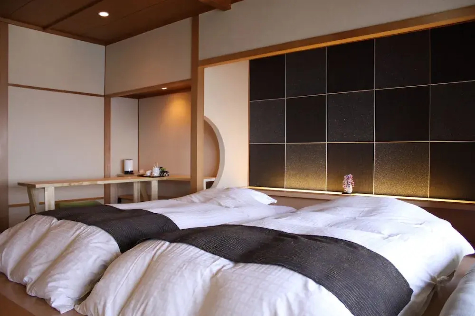 Himeyado Hanakazashi - Caters to Women (отель для женщин)