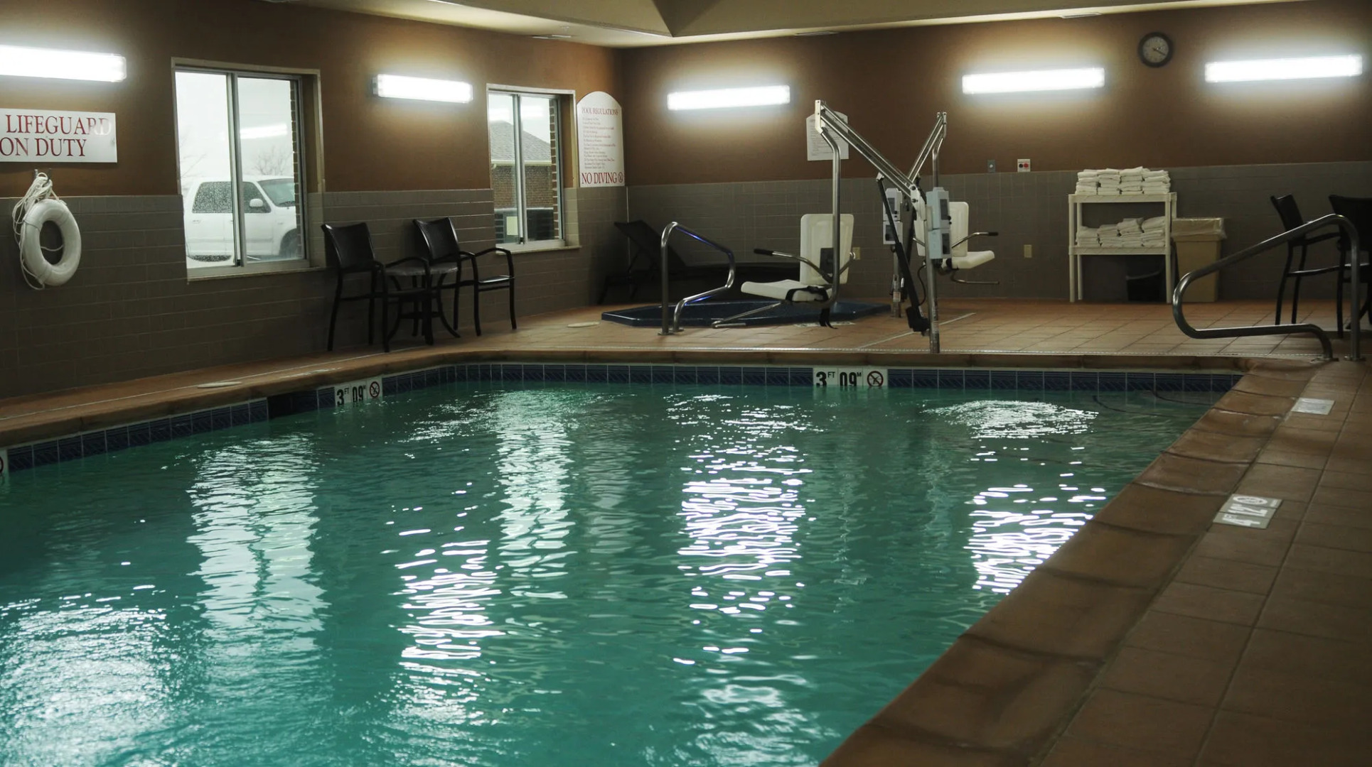 Holiday Inn Express & Suites Sedalia by IHG