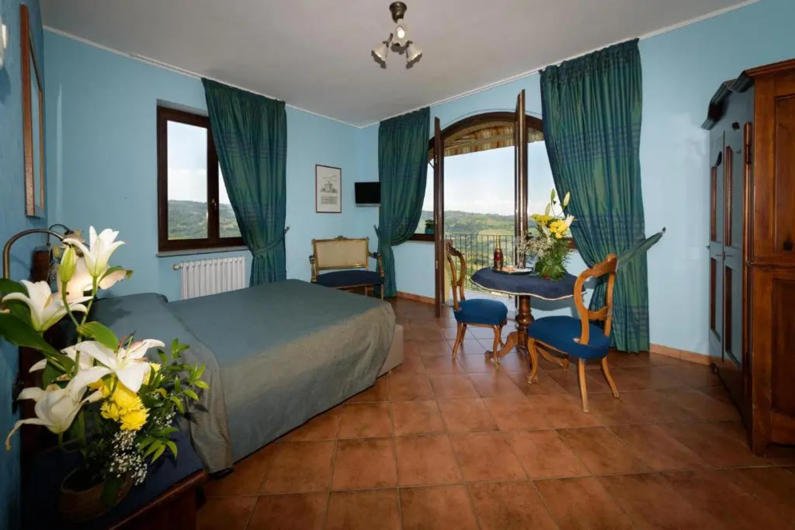 Agriturismo Le Arcate