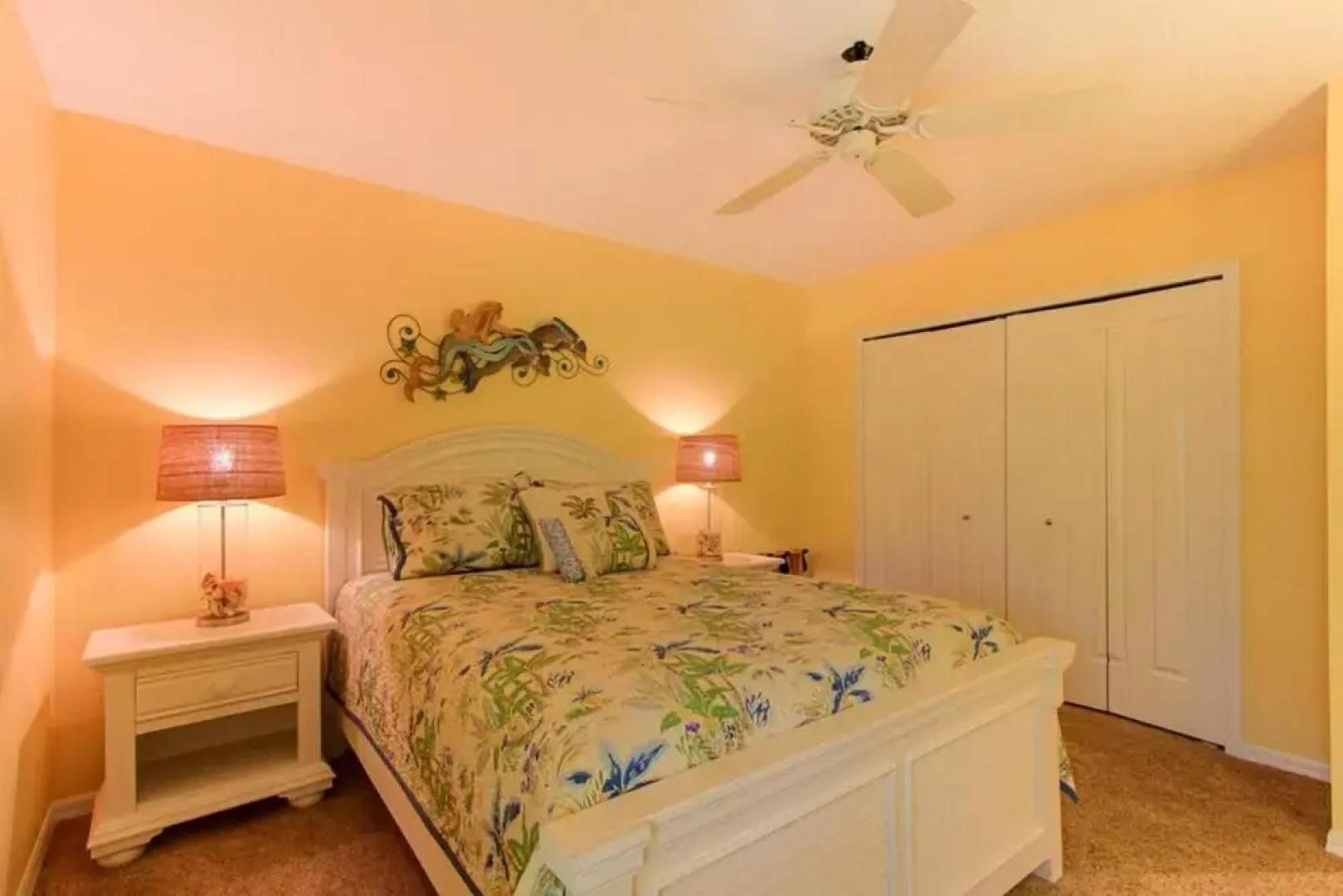 Sea Dreams- Captiva Shores 8A