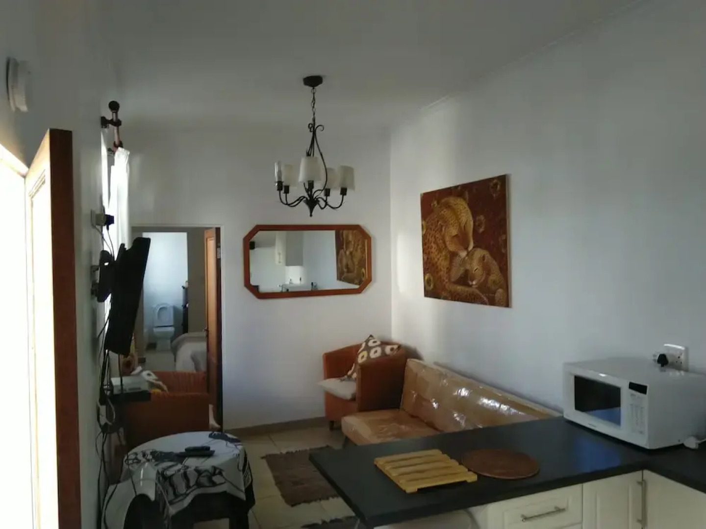 The Grange Guest House