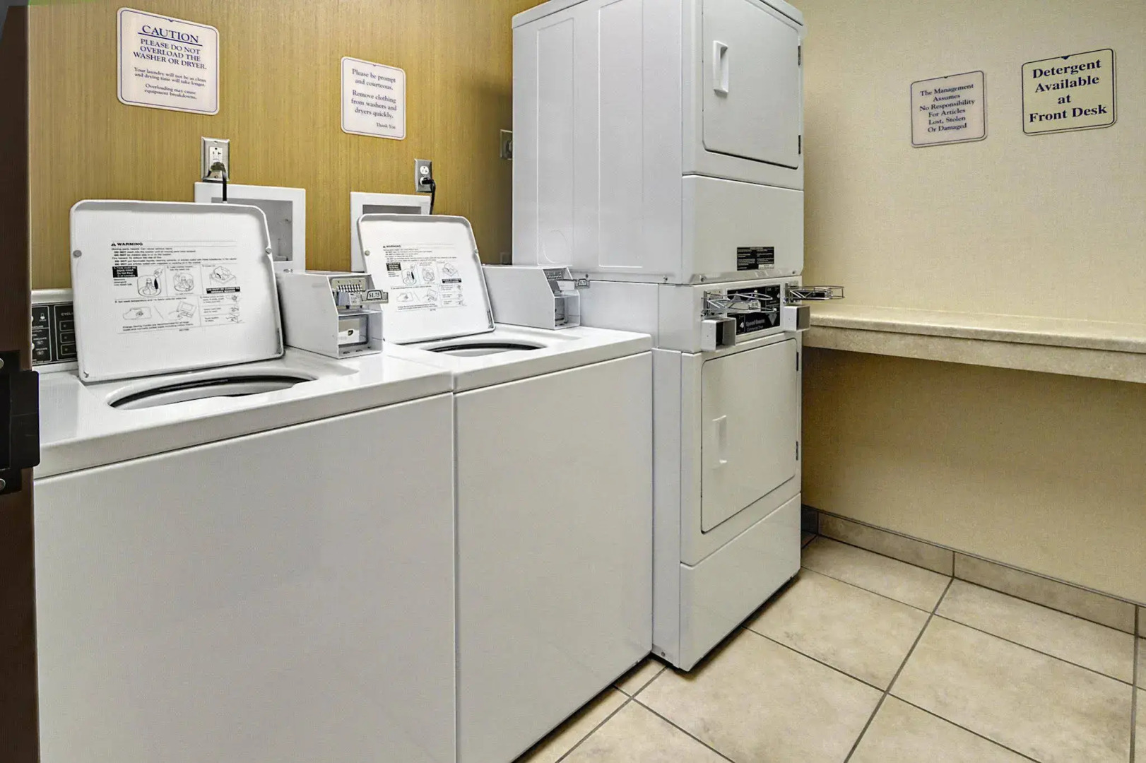 Hampton Inn Greensburg