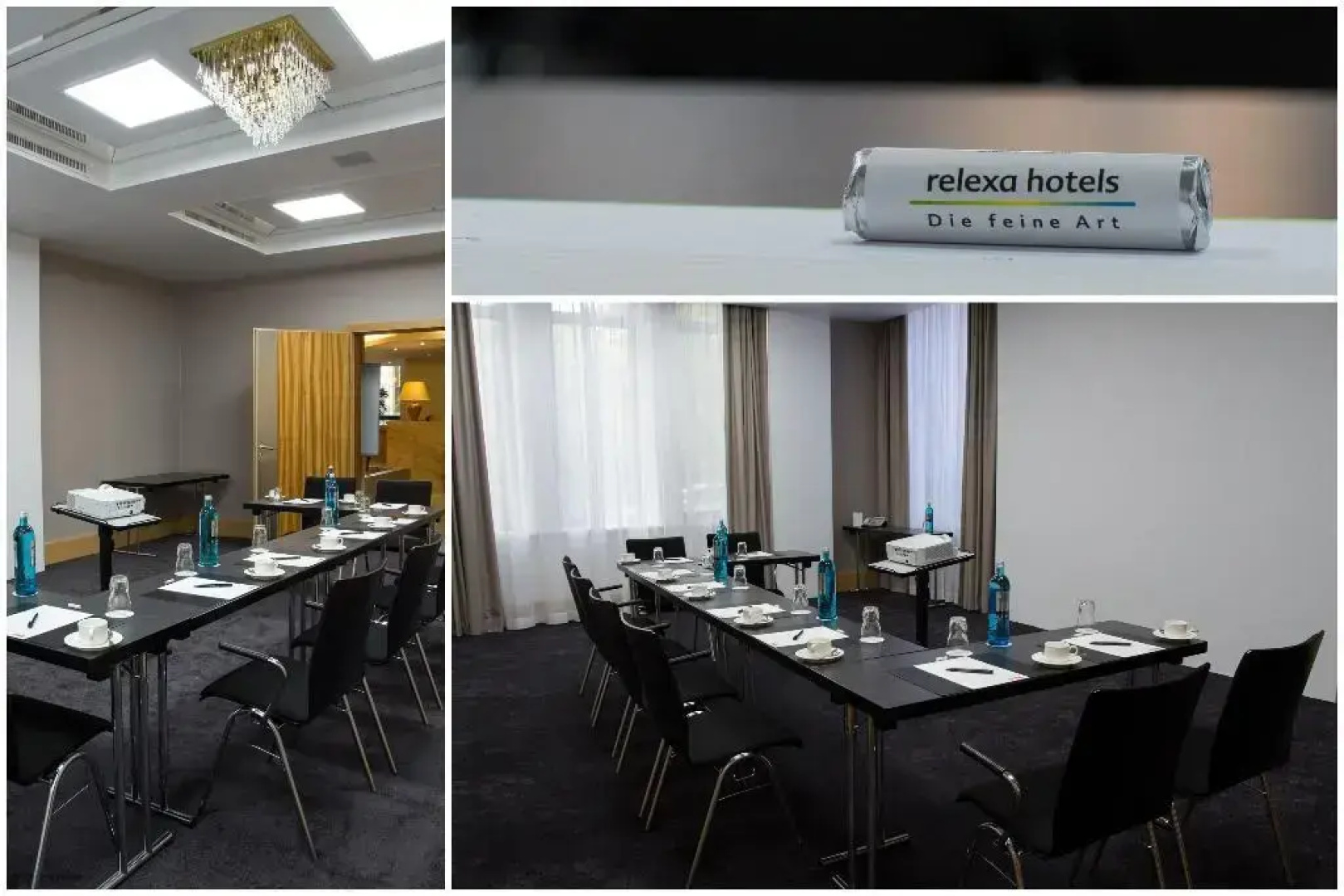 relexa Hotel Airport Düsseldorf - Ratingen