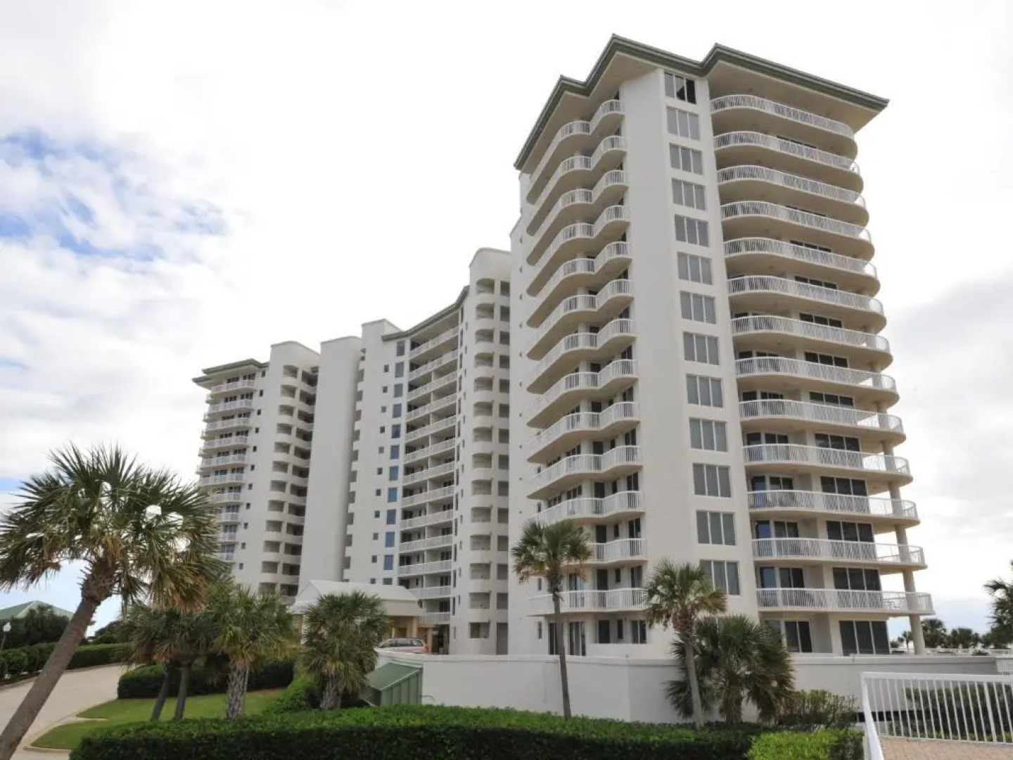 Silver Shells Beach Resort & Spa by Wyndham Vacation Rentals