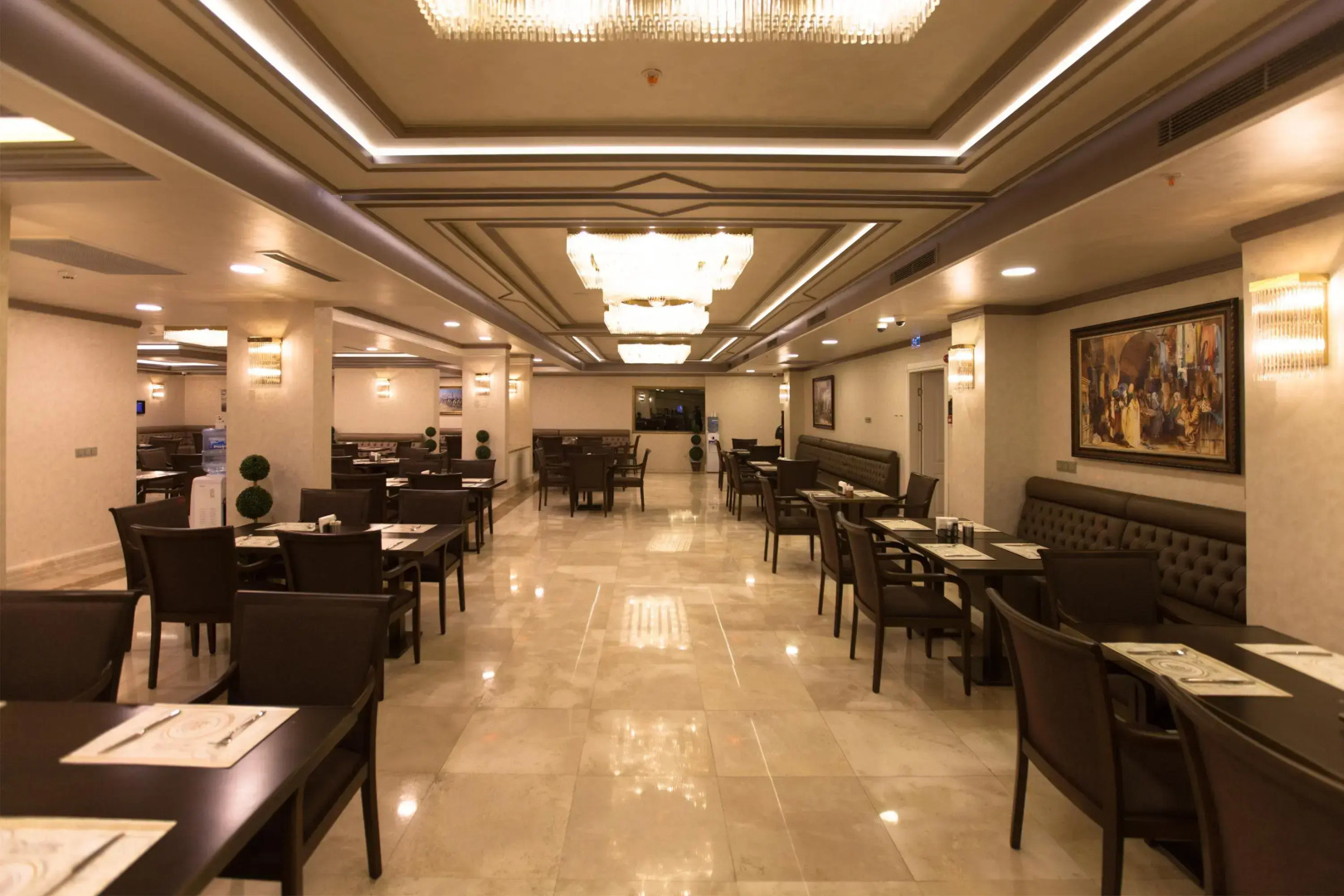 Miss Istanbul Hotel & Spa