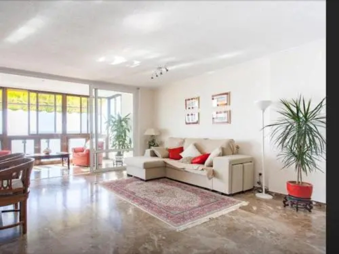 Apartamento Deluxe Playa Alicante