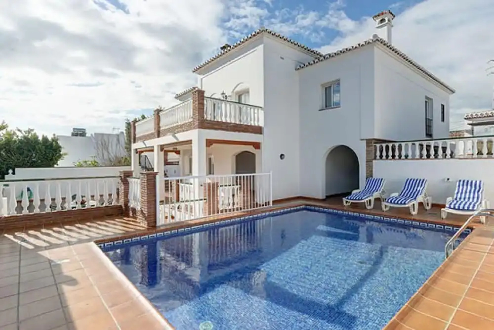 Villa Vallado Canovas