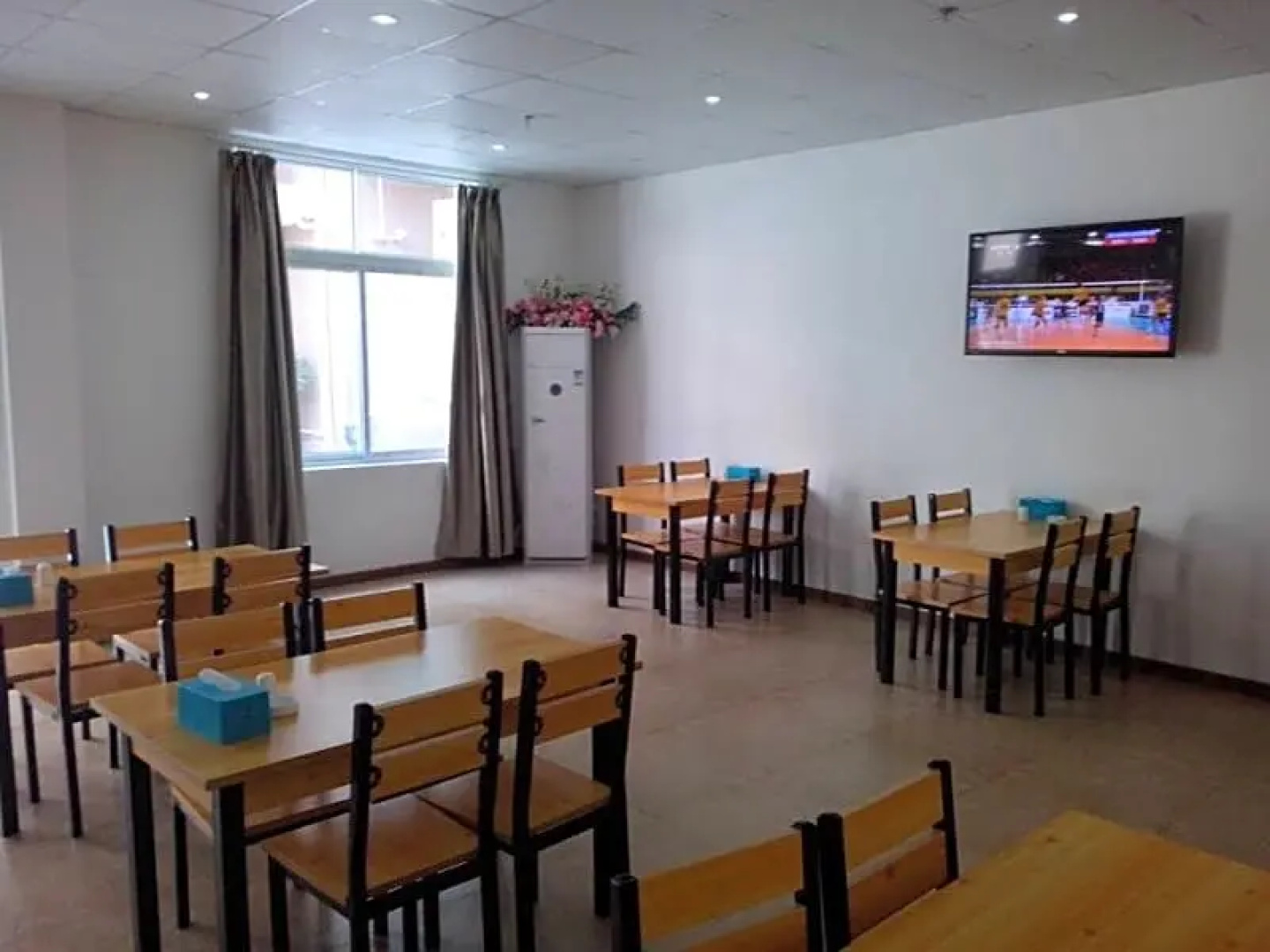 GreenTree Inn Ningbo Dongqianhu Yinxian Mozhi North Road Business Hotel