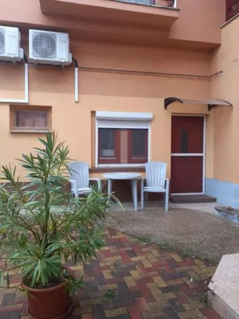 Sahara Ferienwohnung