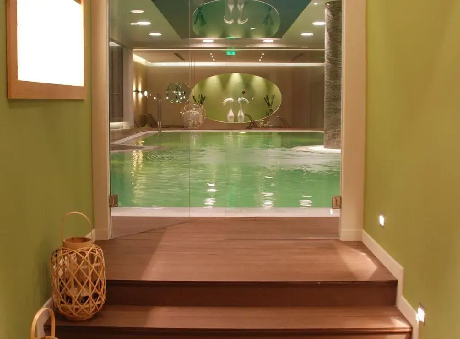 Kipriotis Panorama Hotel & Suites