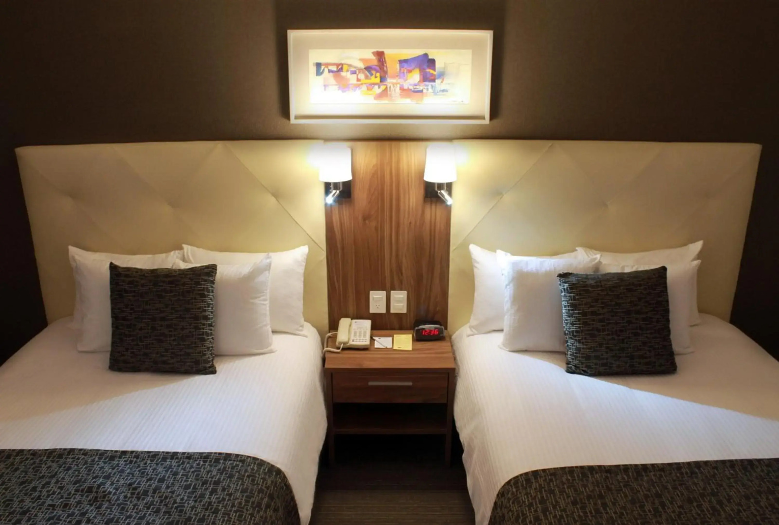 Hotel Casa Inn Business Irapuato