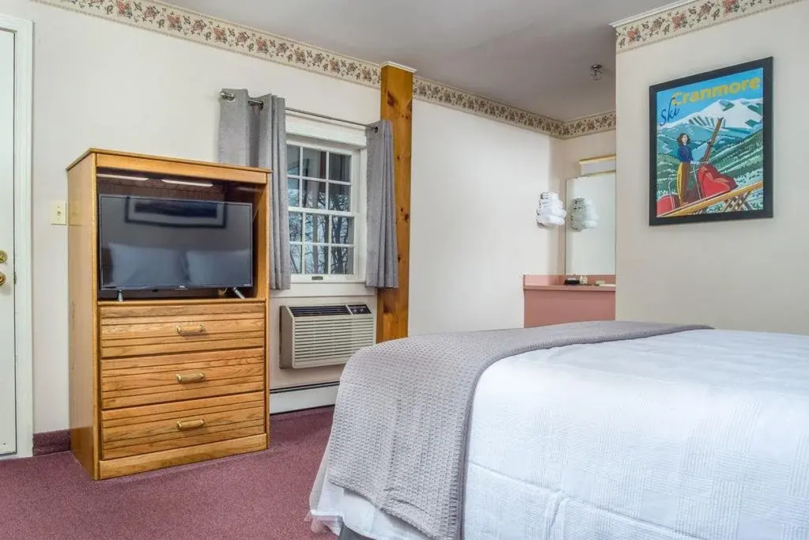 Mountain Village Lodge