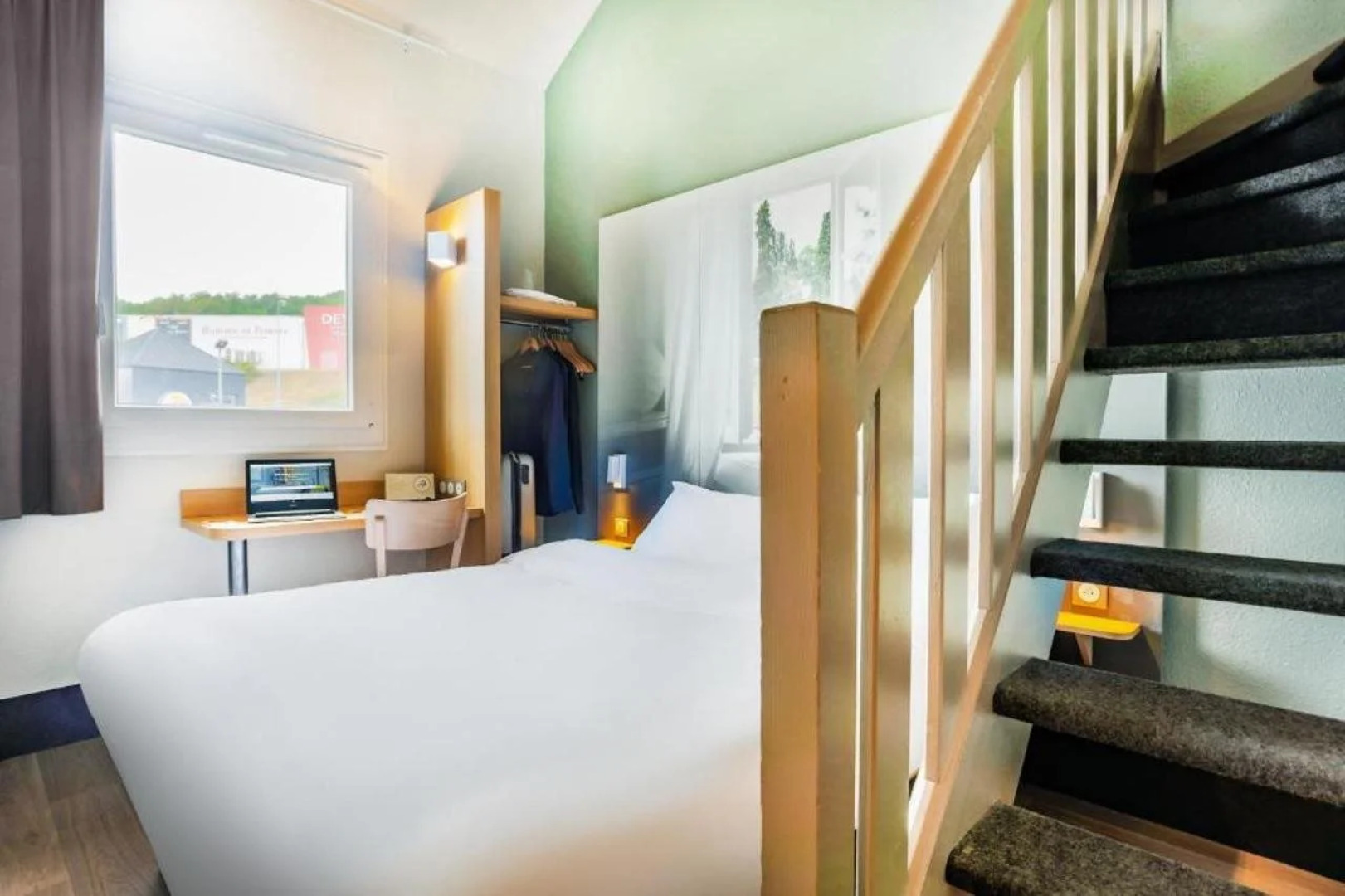 B&B HOTEL Nancy Frouard (1)