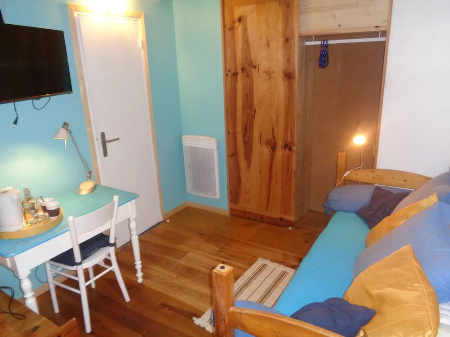 Les chambres d'hôtes de Kérael