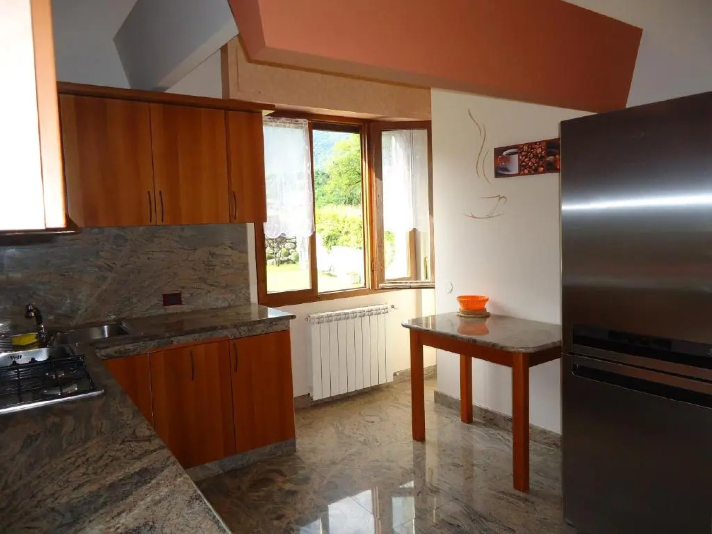 Villa Tiziana Typ T4