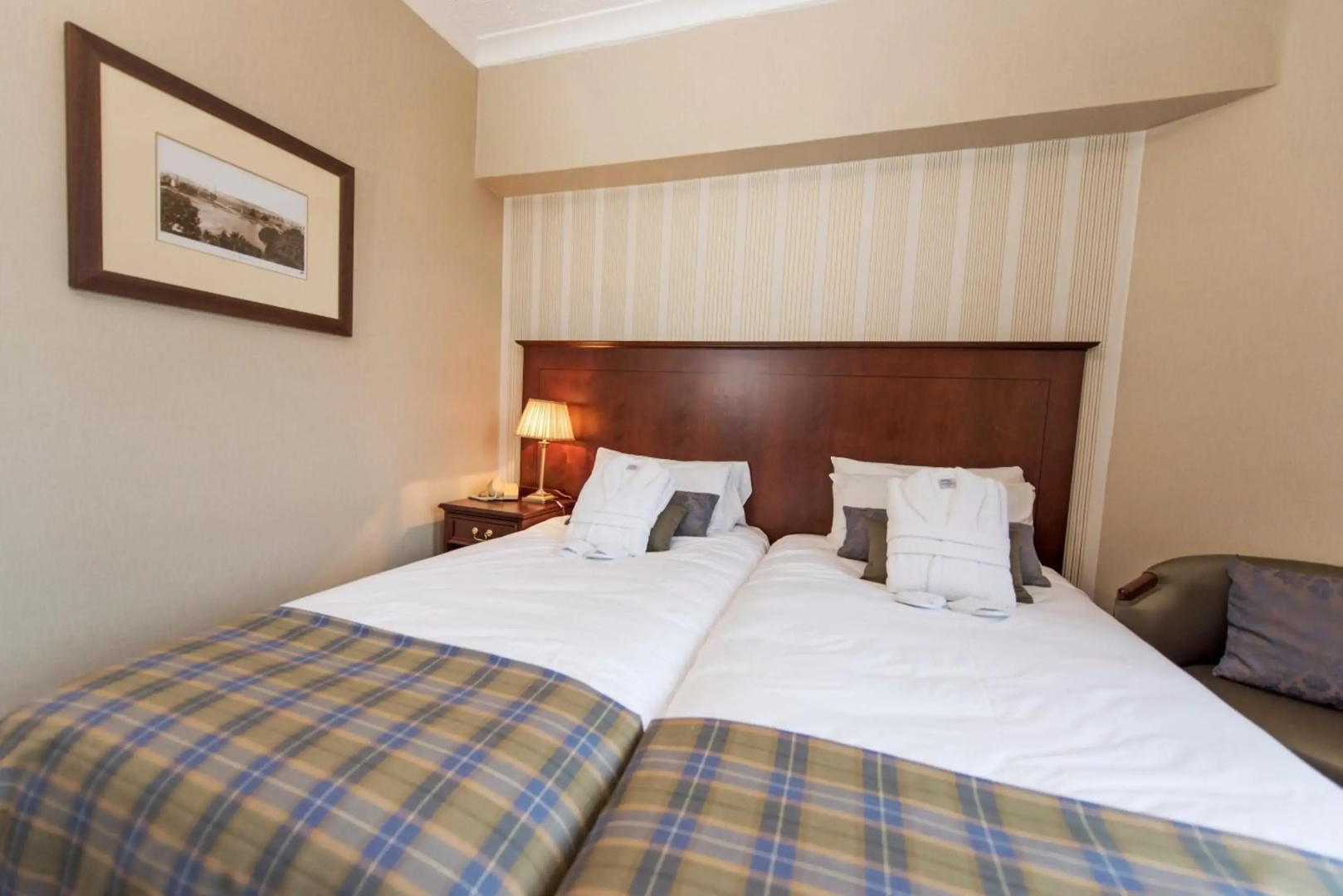 Salutation Hotel