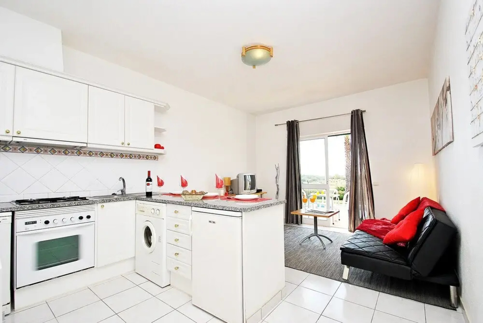 Apartamento Gilao III