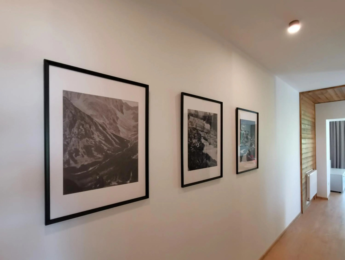 Apartment Confort 223 residence M2