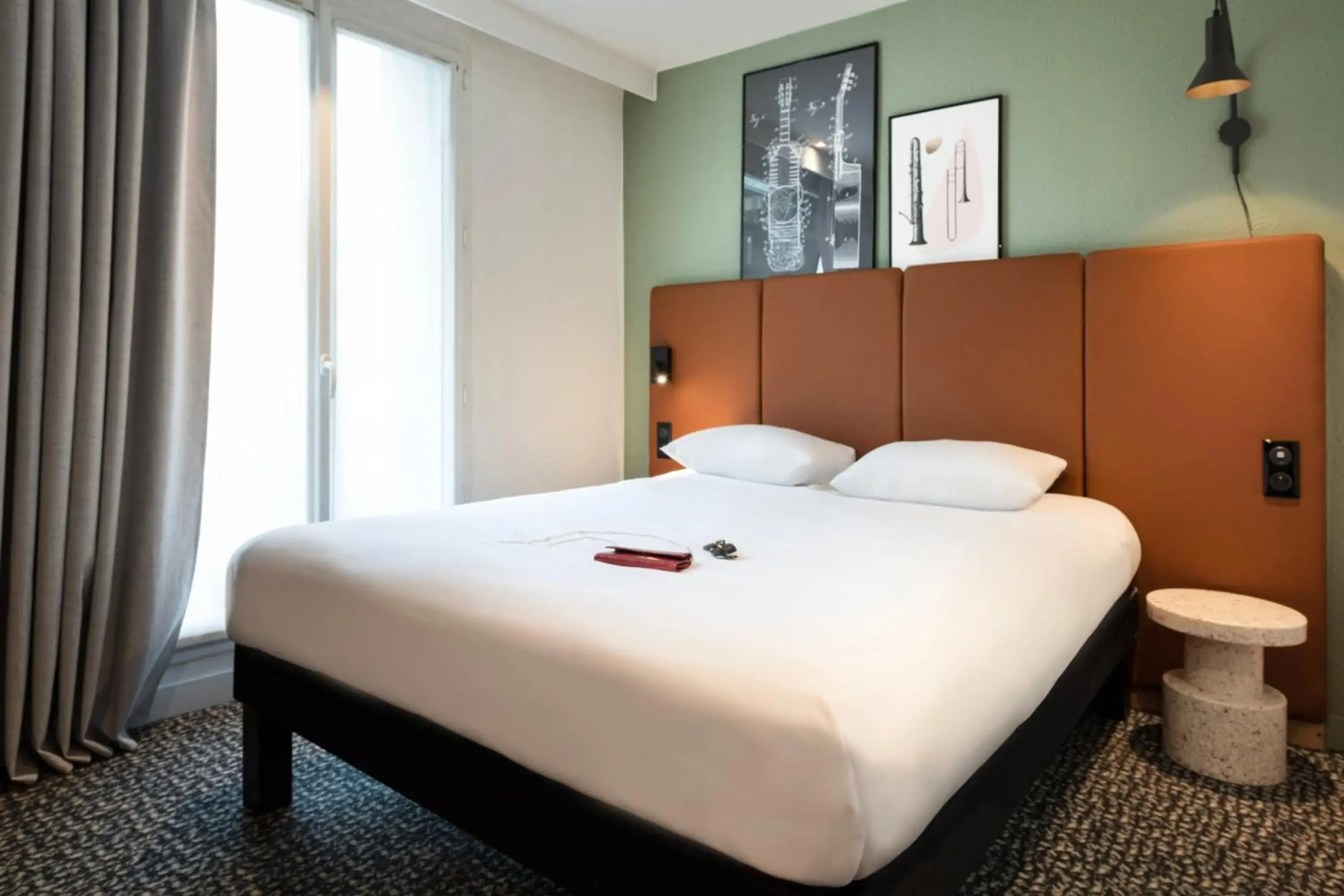 Eleals Boutique Hotel