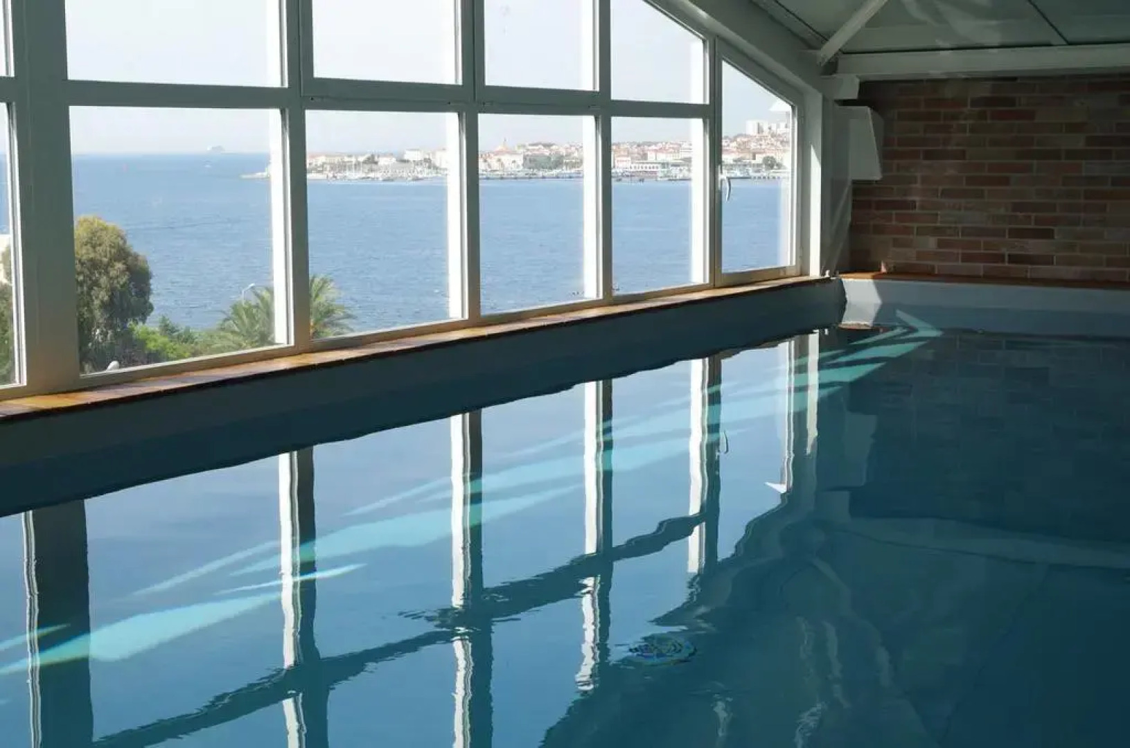Hotel Spunta Di Mare