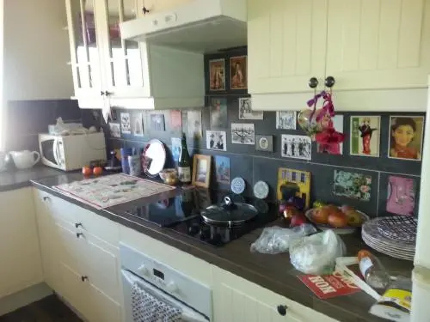 Chez Coco, 7 persons, triangle d'or