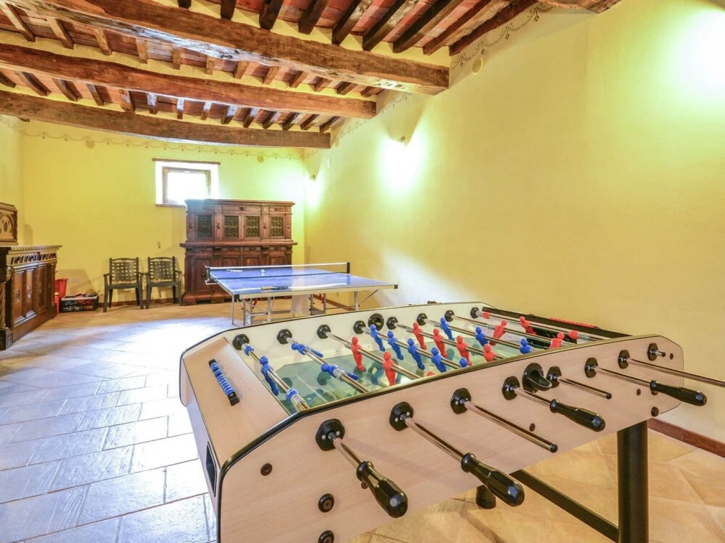 Holiday Home Monte Santa Maria Pool Retreat