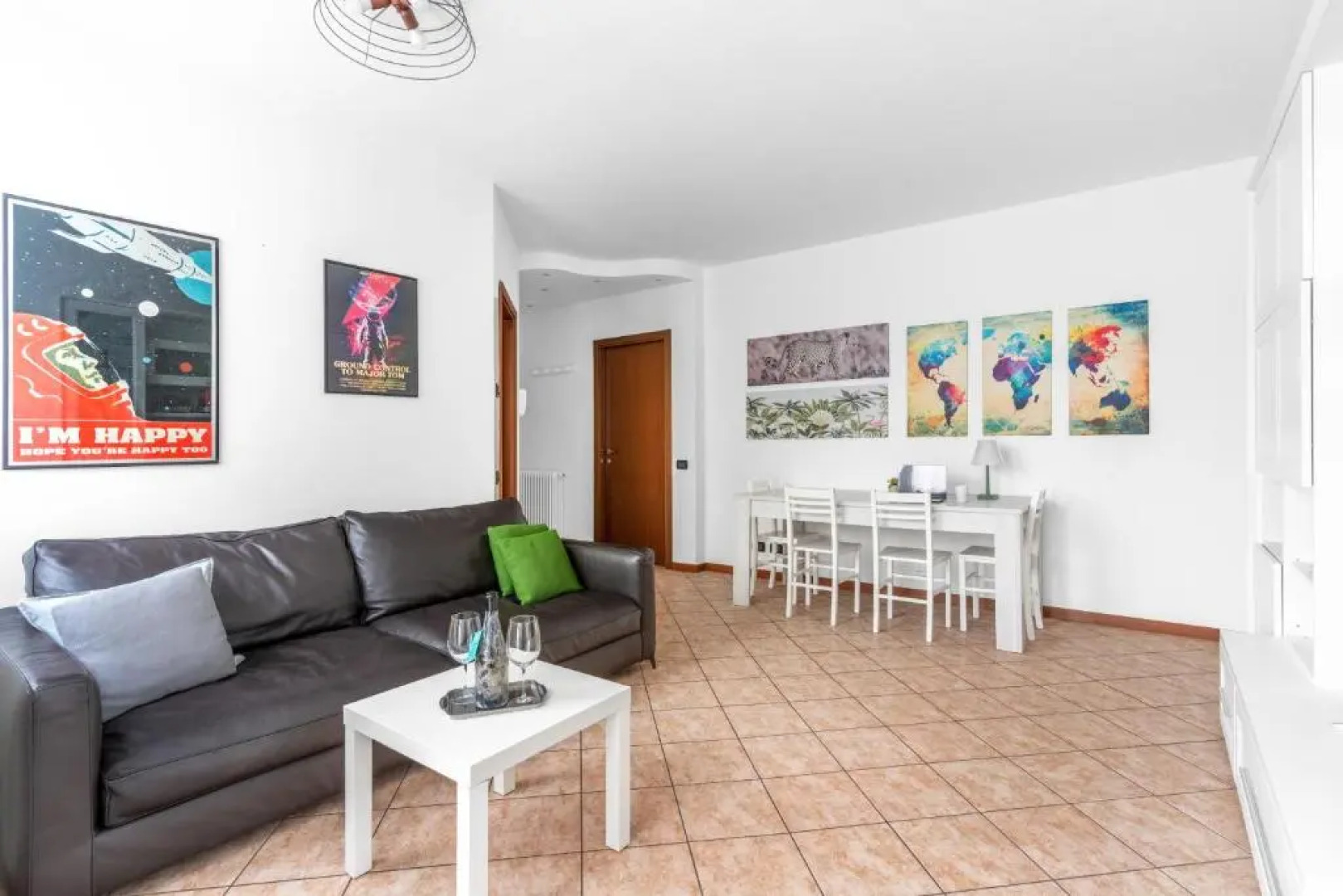 [MILANO-MEDA] Relax and Deluxe