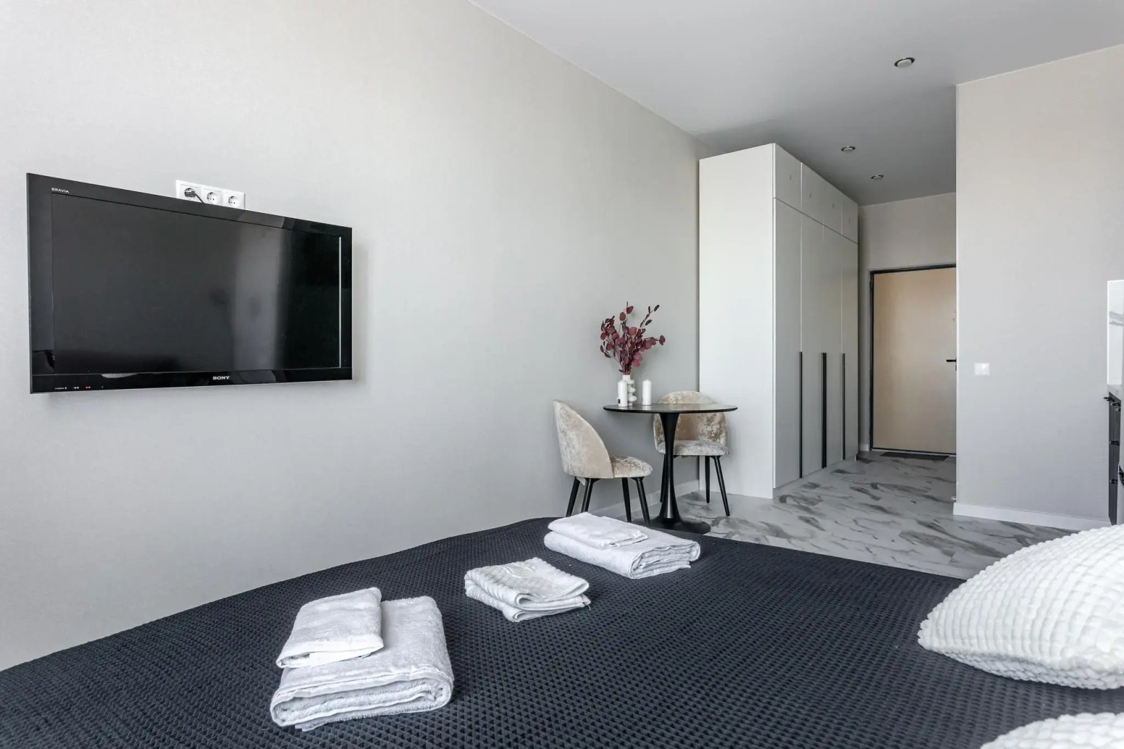 InHome24 (ИнХоум24) на улице Западная