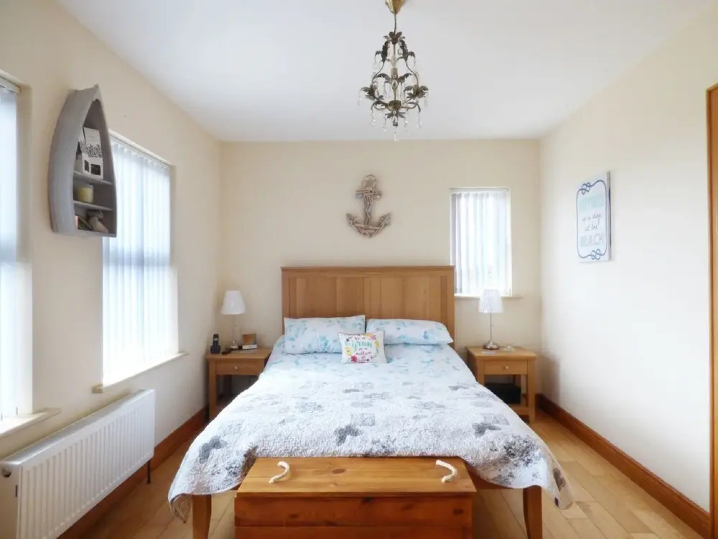 Gelmar's Coastal View