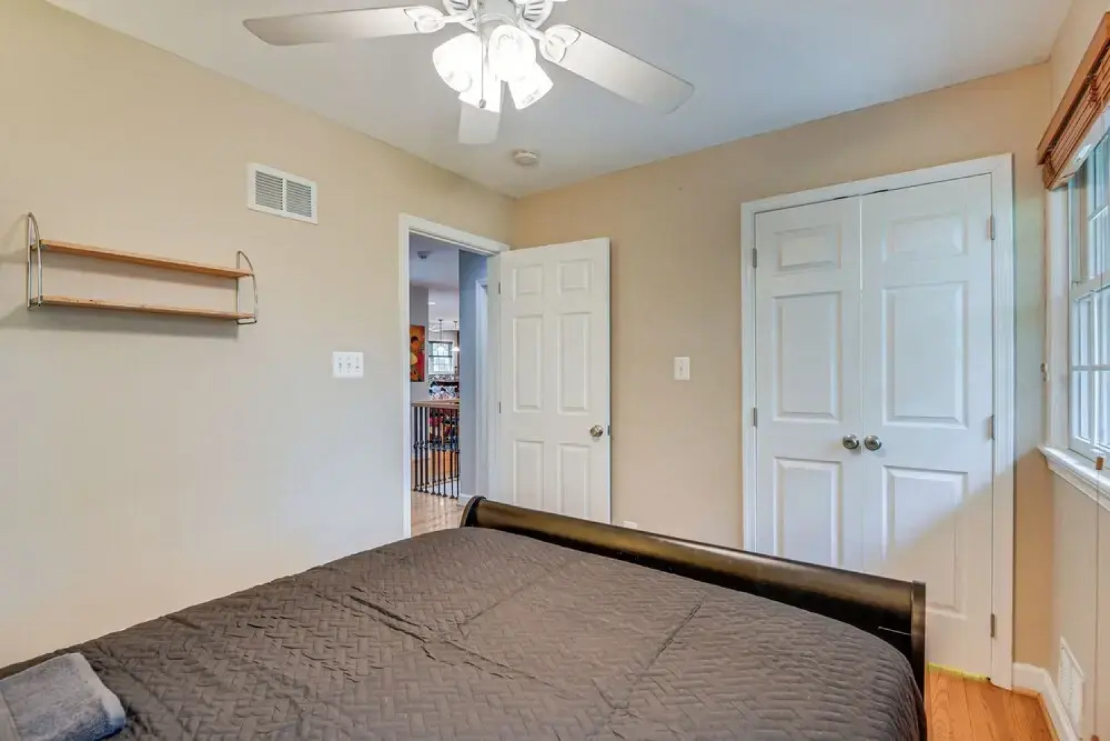 14 Mi to DC: Retreat w/ Patio & Sunroom!