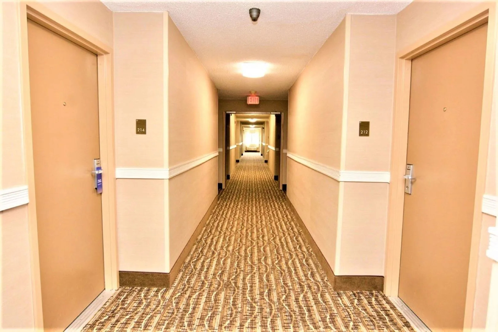 SureStay Plus by Best Western Reading North