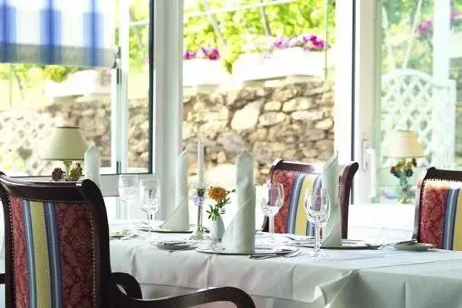 Panorama Hotel & Restaurant Schloßberg