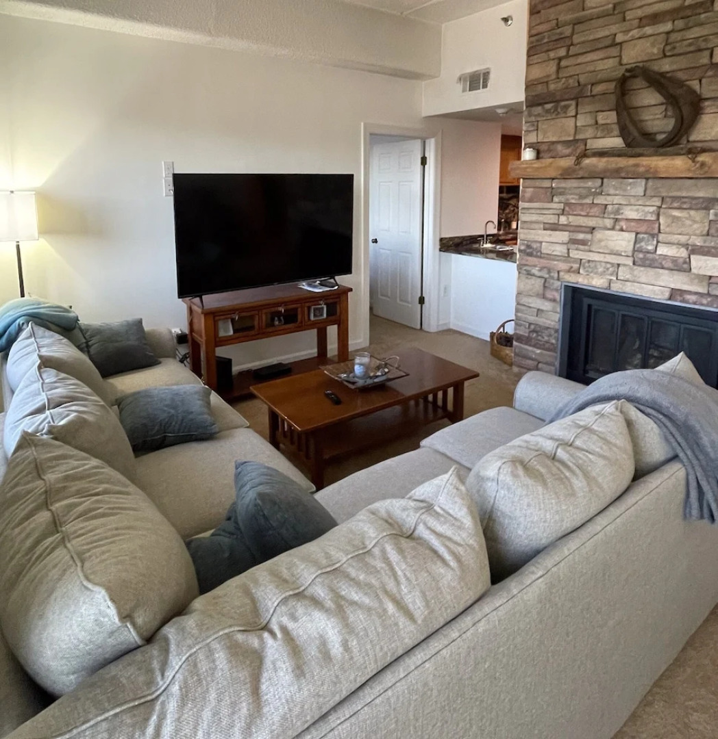 Sugar Top 2323 2 Bedroom Condo by RedAwning