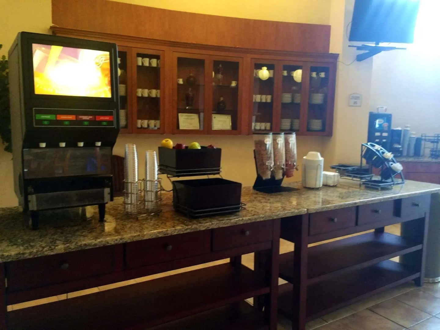 Best Western Bordentown Inn