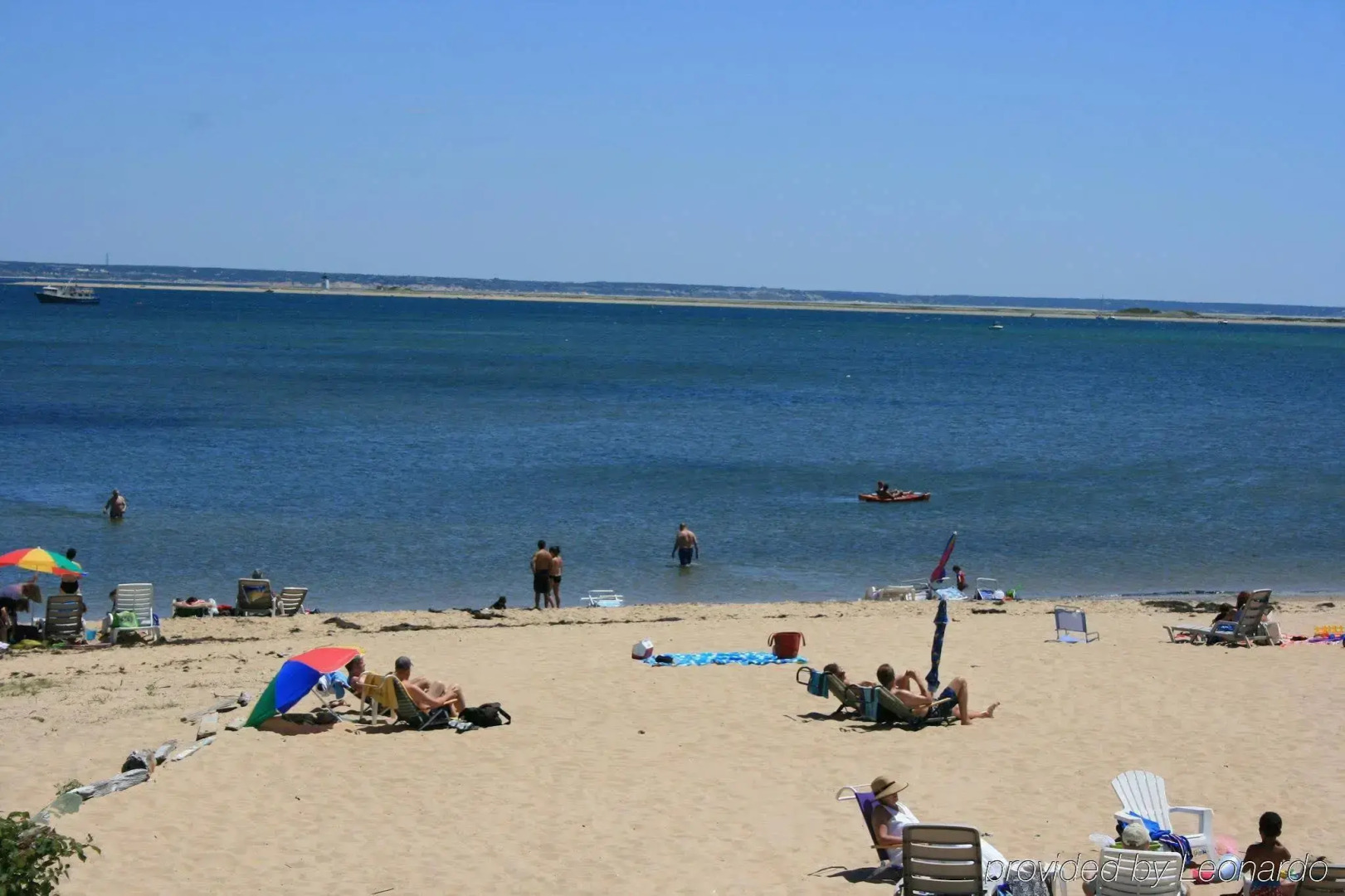 The Provincetown Inn