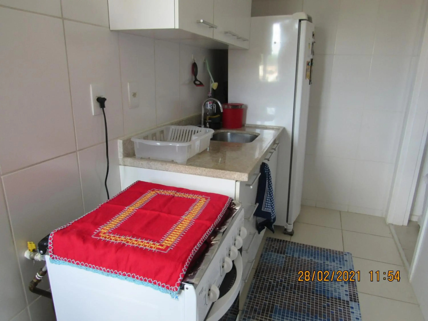 Sahy - Aldeia dos Reis, Condado - Apartamento Quarto e Sala