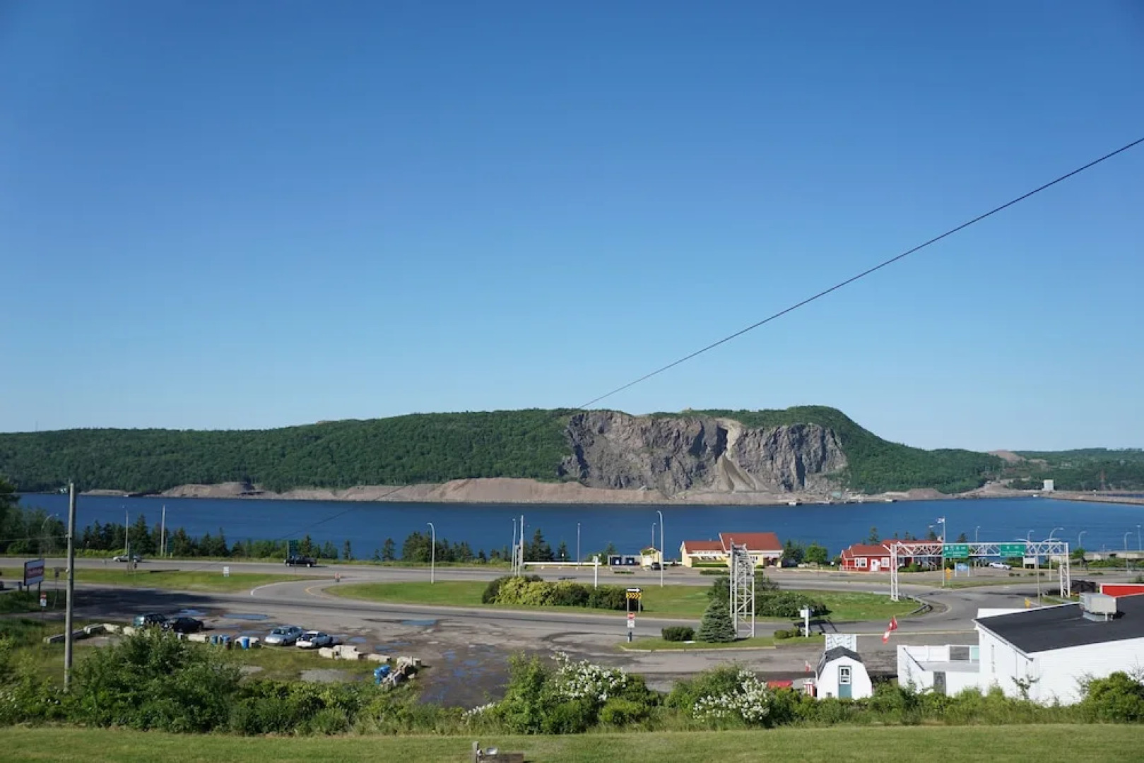 Thriftlodge Cape Breton